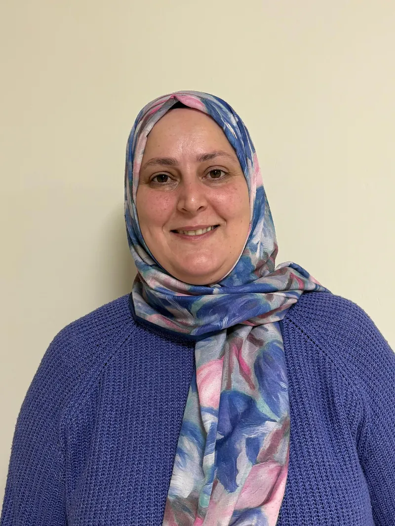 Safura Aktaş