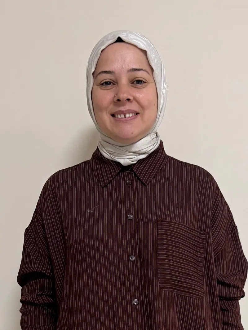 Yeliz Akyüz